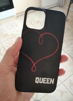 Чехол для apple iphone 12 pro max 3