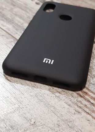 Note 6 pro redmi xiaomi якісний чохол.2 фото