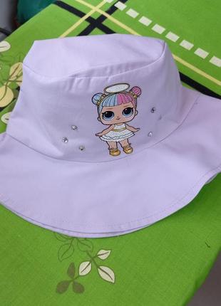 Панама дитяча