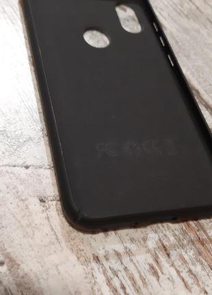 Note 6 pro redmi xiaomi якісний чохол. 7