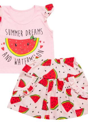 Костюм для дівчинки 🎀