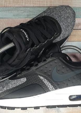 Кроссовки nike air max