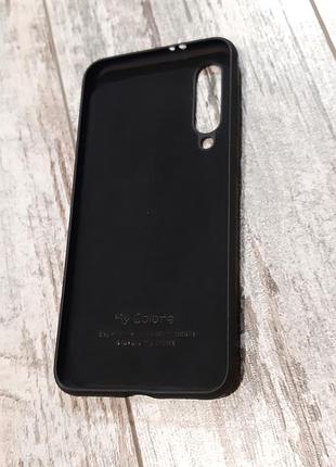 Mi 9 se xiaomi качественный чехол 2