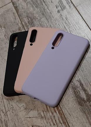 Mi 9 se xiaomi качественный чехол 8