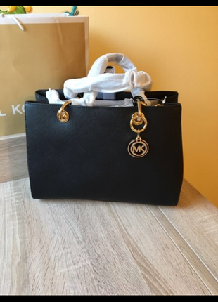 Michael kors cynthia medium1 фото