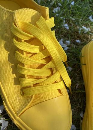 Жовті кеди жовті кеді / в наявності