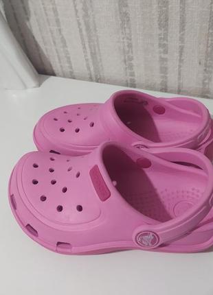 Crocs