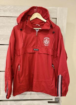 Анорак куртка jako anorak оригинал1 фото