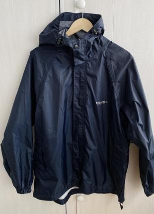 Куртка regatta waterproof rain jacket isotex оригінал