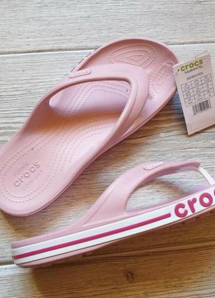 В'єтнамки crocs