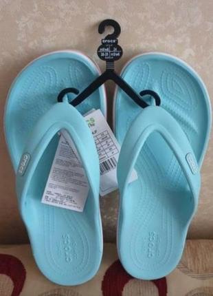 В'єтнамки crocs