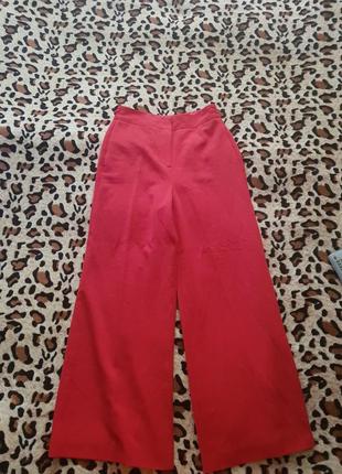 Супер эффектные кюлоты!