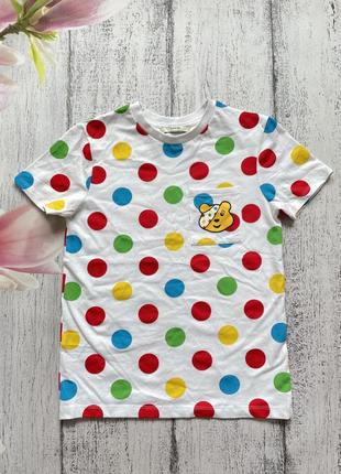 Крута футболка котон george 9-10років