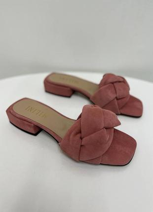 Сабо косы