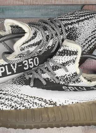 Кросівки adidas yeezy boost sply 350