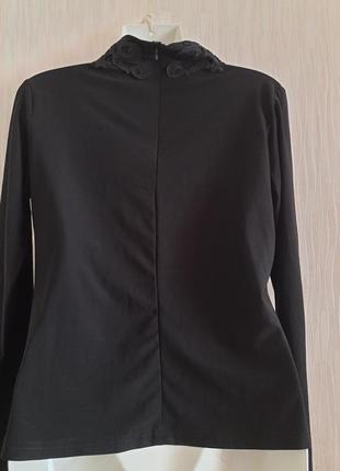 Водолазка,гольфик  48-50 размера3 фото