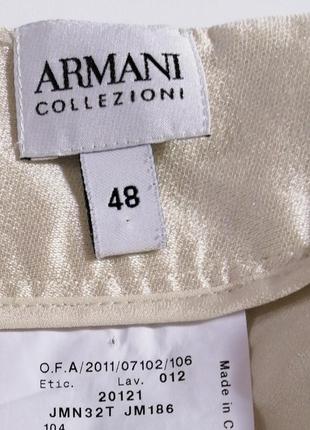 Шикарная юбка люксового сегмента armani3 фото