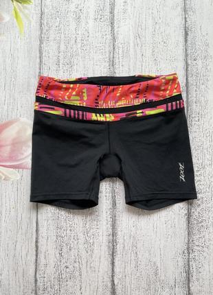 Крутые шорты для спорта zeet размер м