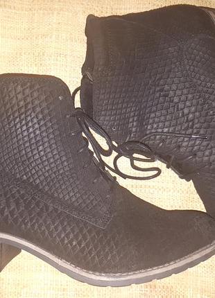 42-27.5 нубукове шкіра belvida швейцарія стан нових