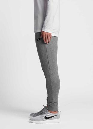 Штаны спортивные nike modern jogger (l)2 фото