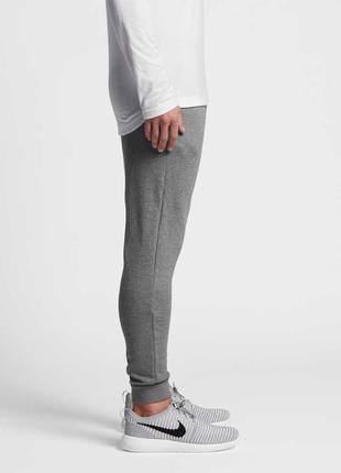 Штани спортивні nike modern jogger (l)4 фото