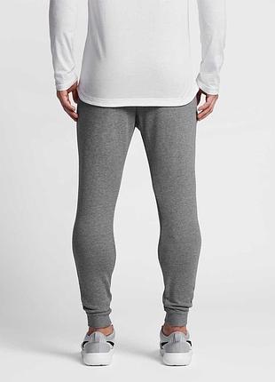 Штани спортивні nike modern jogger (l)5 фото