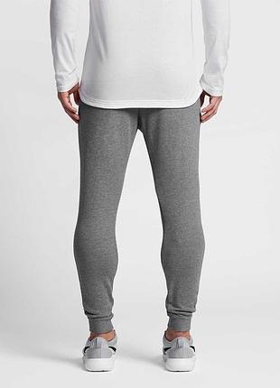 Штаны спортивные nike modern jogger (l)5 фото