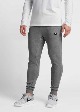 Штаны спортивные nike modern jogger (l)3 фото