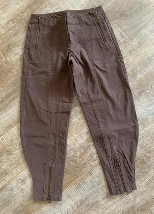 Штани банани, галіфе, брюки