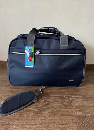 Сумка дорожня спортивна ручна поклажа