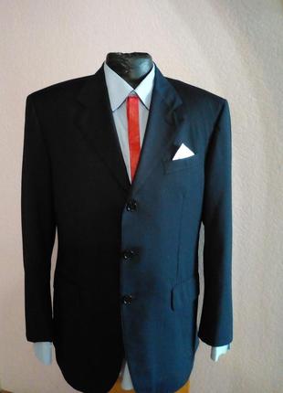 Мужской пиджак 52 размер