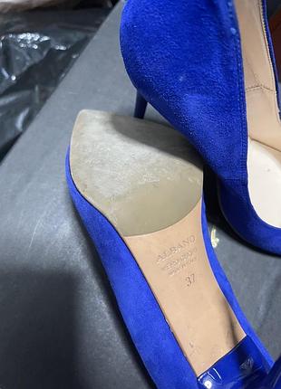 Albano туфлі