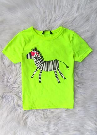 Стильна футболка george