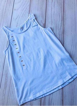 Базова майка