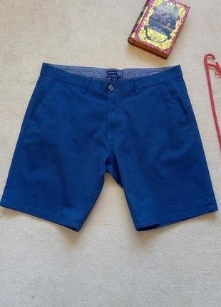 Шорты коттон чиносы