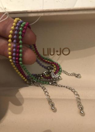 Браслет четыре в одном