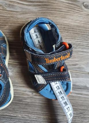 Босоножки сандалии идеал timberland 22р5 фото