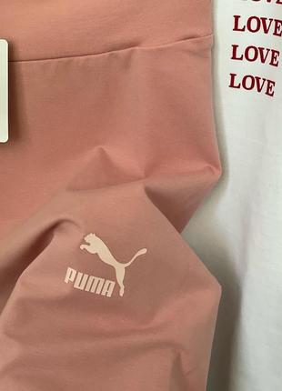 Велосипедки puma оригінал2 фото