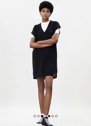 Очень крутое платье lefties