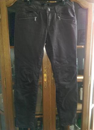 Брючки 7/8 скинни