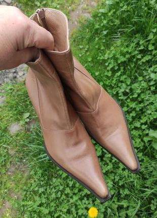 Черевики 37 розмір