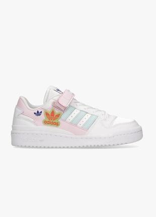 Кросівки 36 розмір, coloring adidas forum low w
