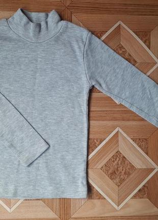 Гольф зимовий