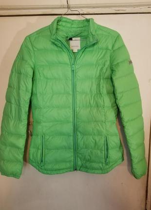 Микропуховик diesel original new.