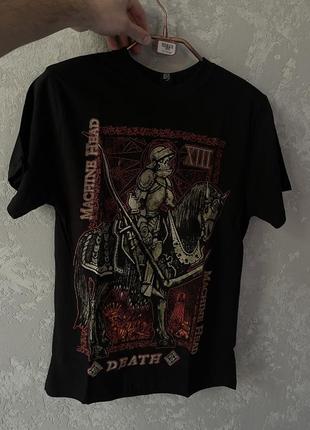 Футболка XL / 50