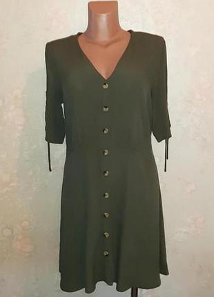 Платье ,сарафан h&m 2