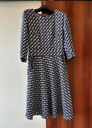 Плаття, zara, сукня.