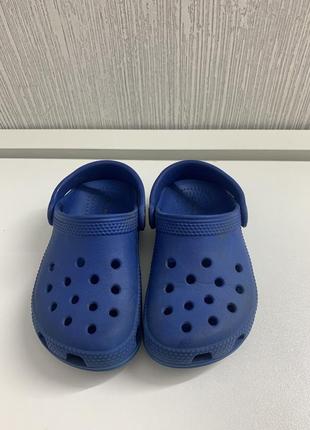 Crocs крокс  с9