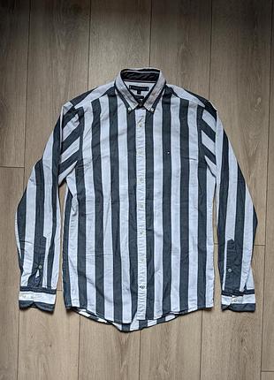 Сорочка tommy hilfiger оригінал