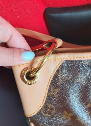 Сумка брендовая шопер оригинал5 фото